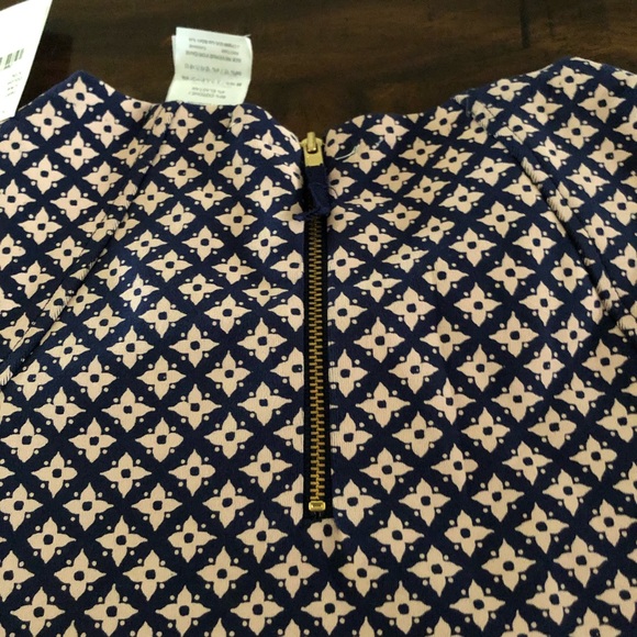 Crewcuts Beaded Pom Pom Dress. - Picture 7 of 9